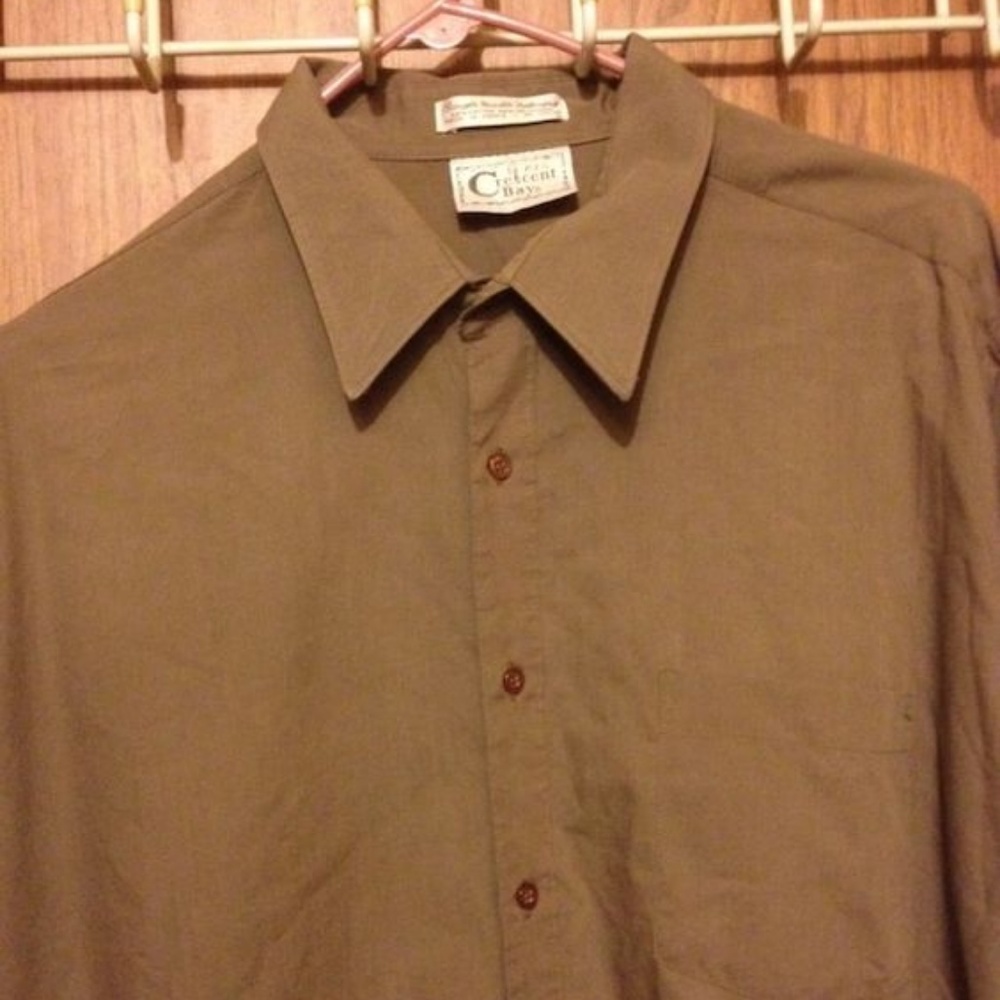 Crescent Bay Shirt